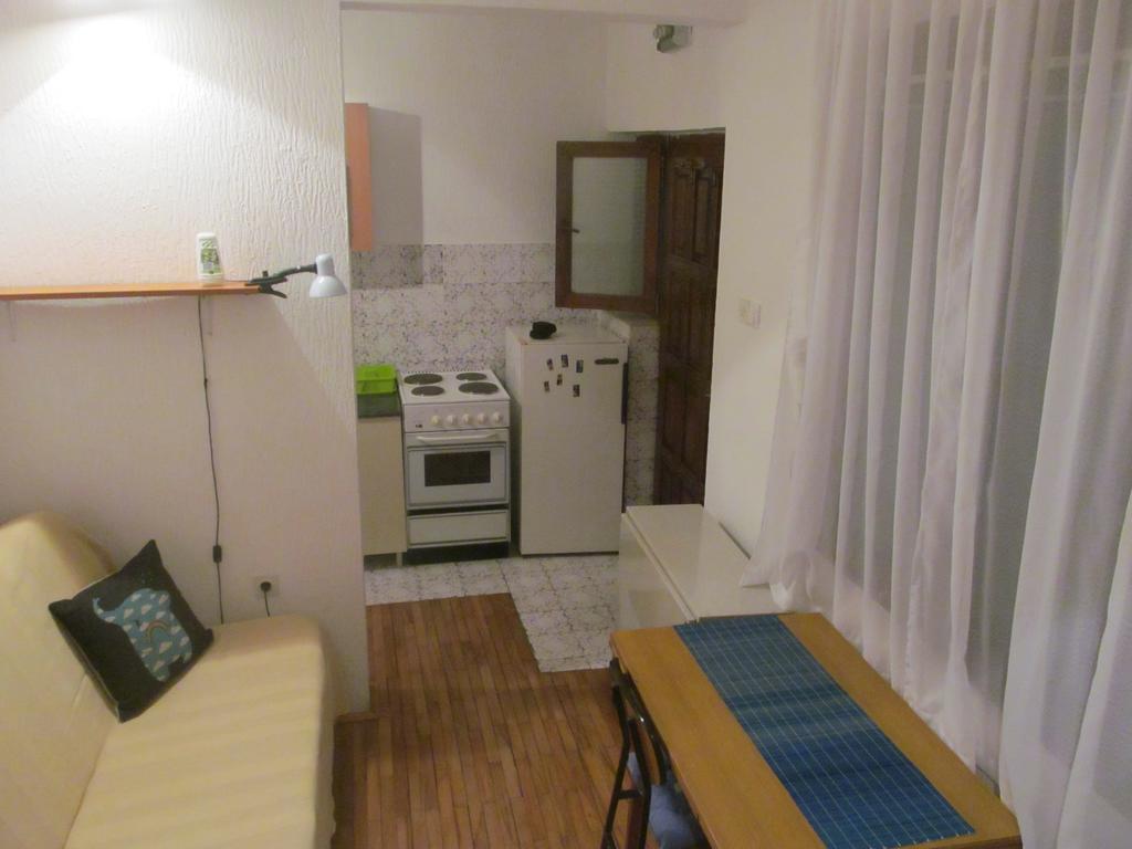 Studio Kalenic Белград Экстерьер фото